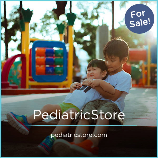 PediatricStore.com — 2