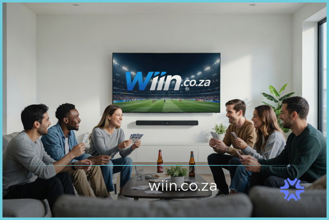 Wiin.co.za — 2