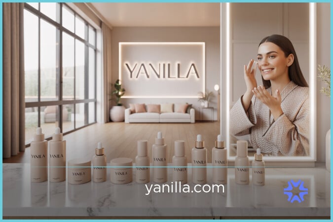Yanilla.com - buy Great premium domains