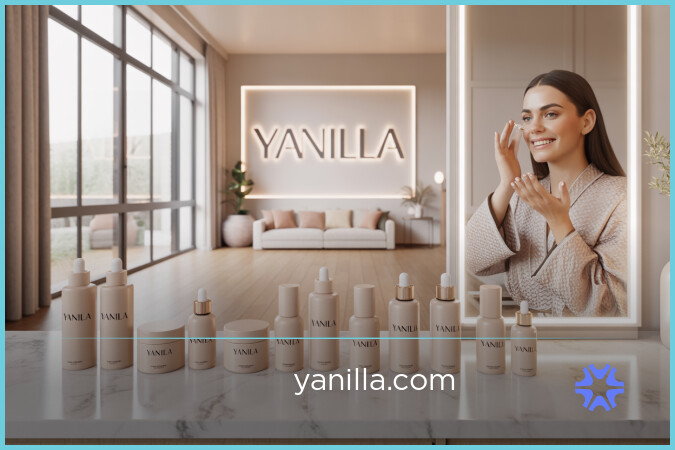 Yanilla.com — 2