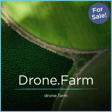 Drone.Farm