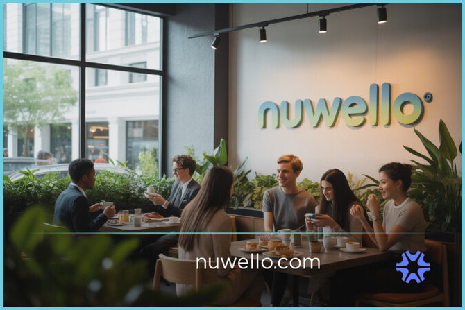 Nuwello.com — 2