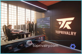 TopRivalry.com - Catchy premium domains for sale