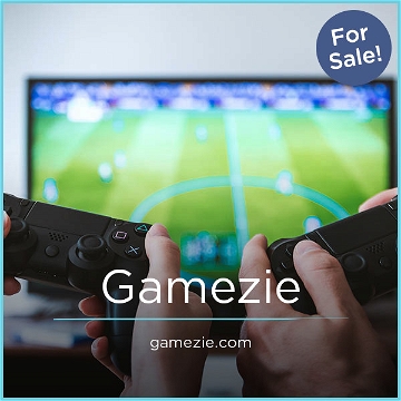 Gamezie.com
