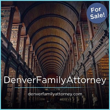 DenverFamilyAttorney.com