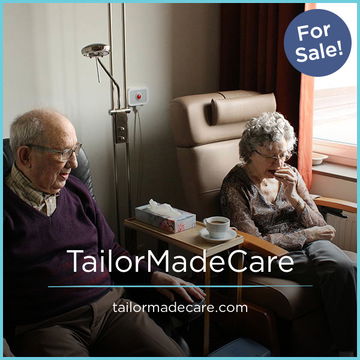 TailorMadeCare.com