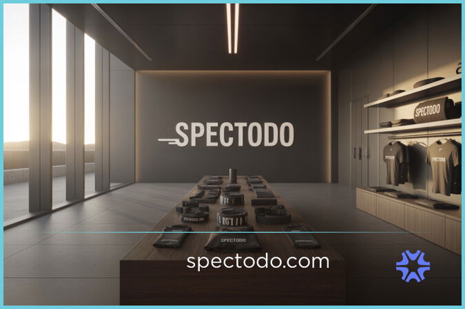 Spectodo.com — 2