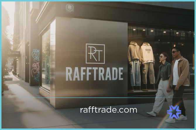 RaffTrade.com