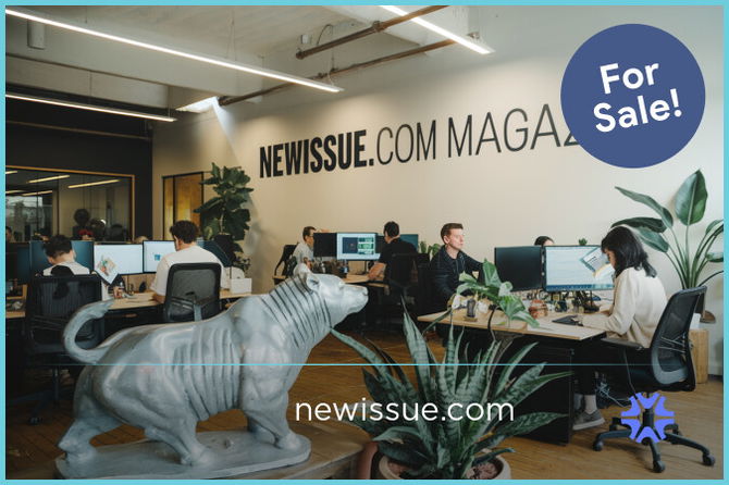 NewIssue.com