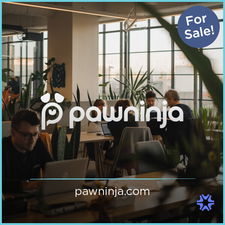 PawNinja.com - buying Great premium names