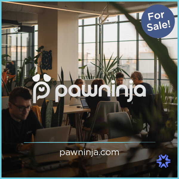 PawNinja.com — 2