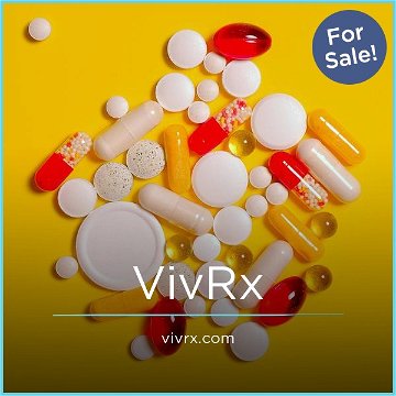 VivRx.com
