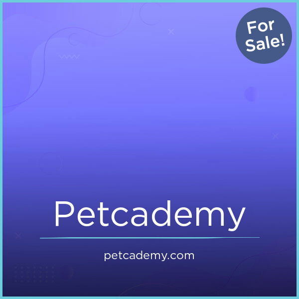 Petcademy.com