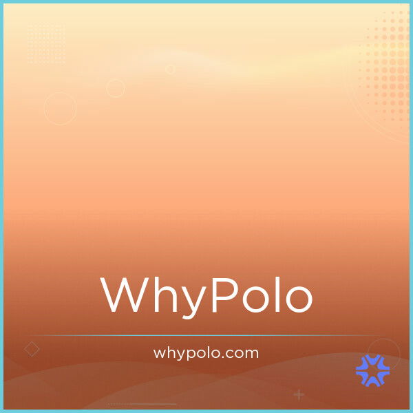 WhyPolo.com