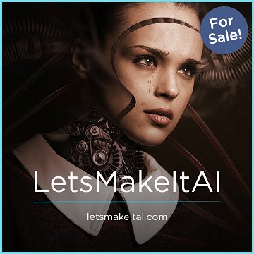 LetsMakeItAI.com