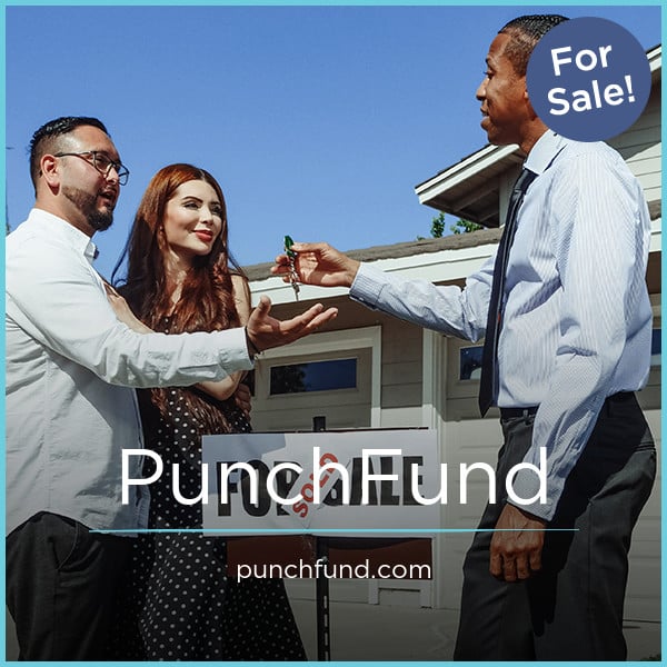 PunchFund.com image 2