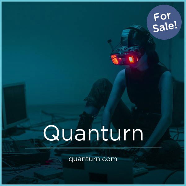 Quanturn.com — 2