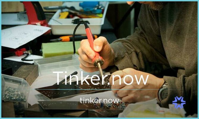 Tinker.now