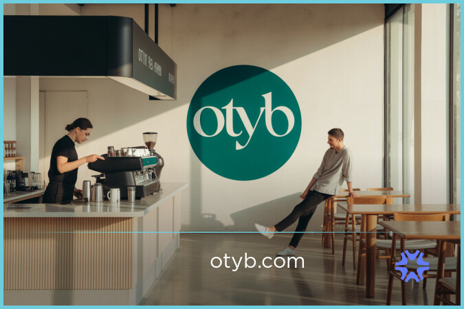 Otyb.com - Catchy premium domain names