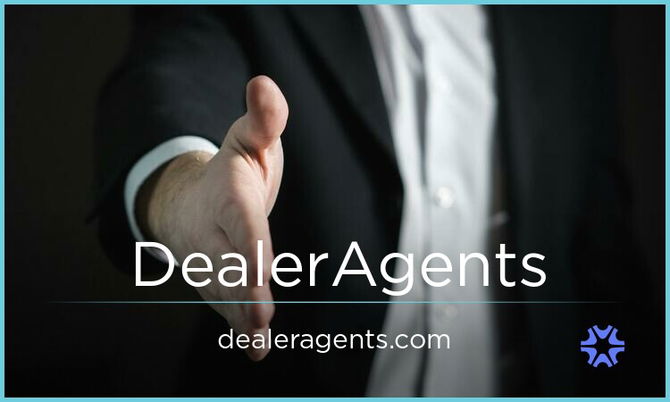 DealerAgents.com