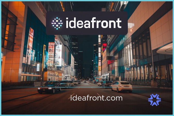 IdeaFront.com