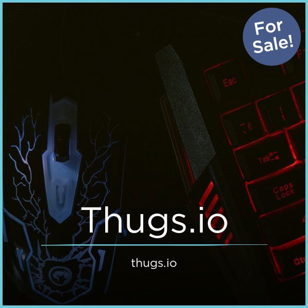Thugs.io