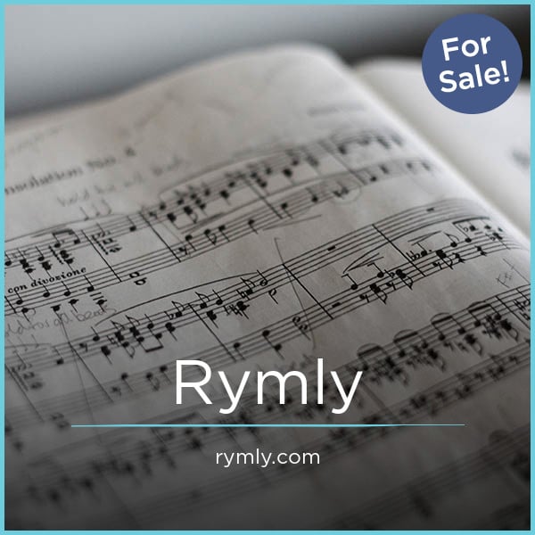 Rymly.com - Great premium names