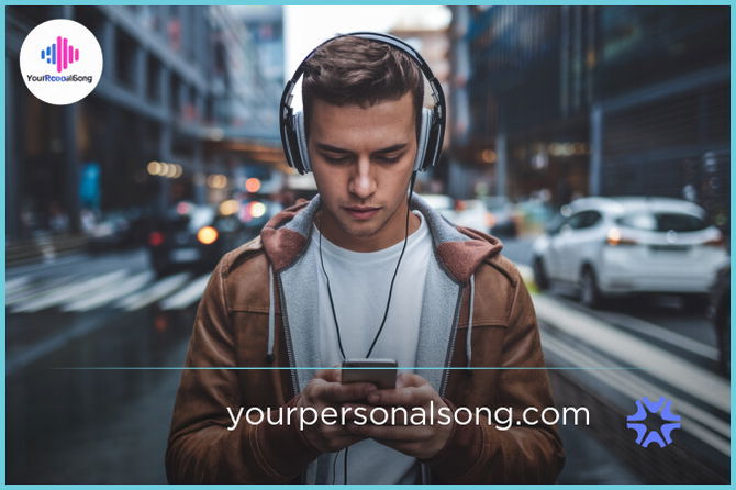 YourPersonalSong.com