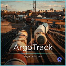 ArgoTrack.com - Creative brandable domain for sale