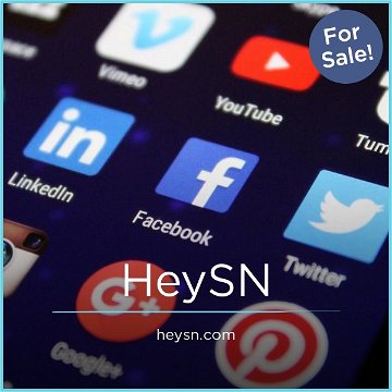 HeySN.com