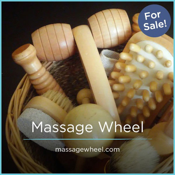 MassageWheel.com
