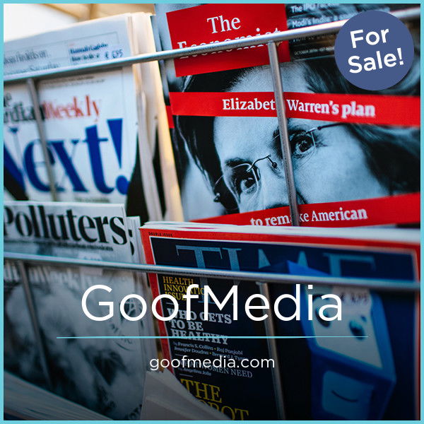 GoofMedia.com