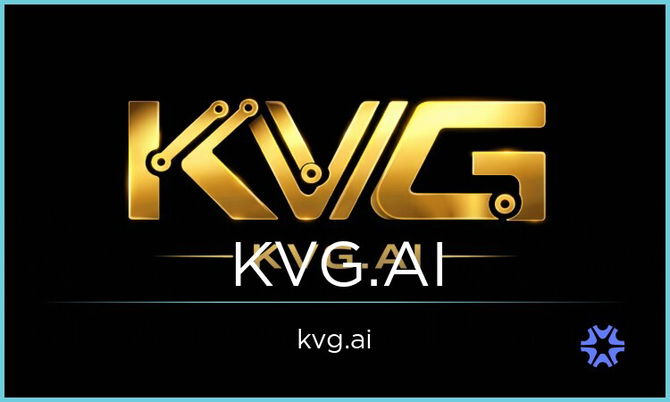 Kvg.AI — 2
