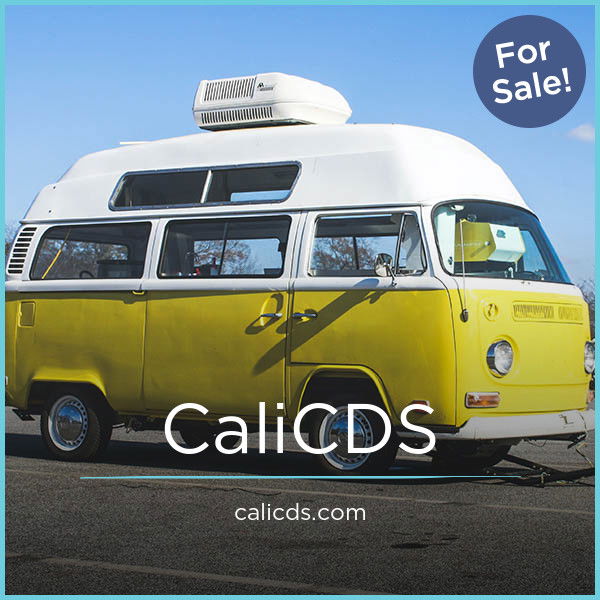 CaliCDS.com — 2