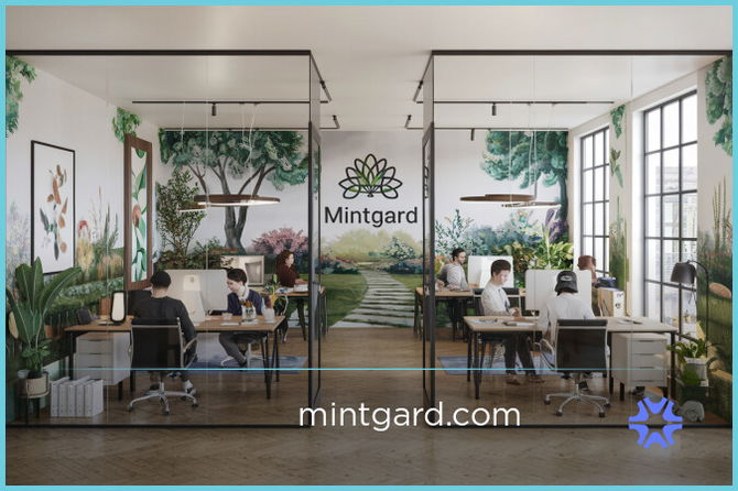 MintGard.com