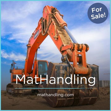 MatHandling.com