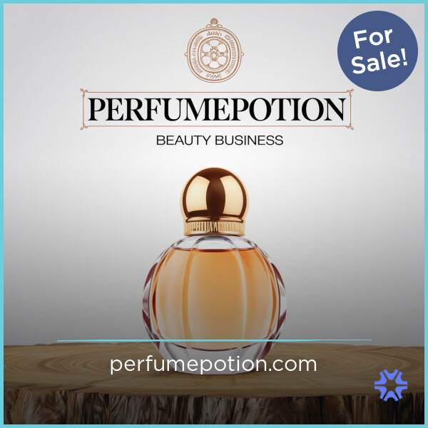 PerfumePotion.com image 2