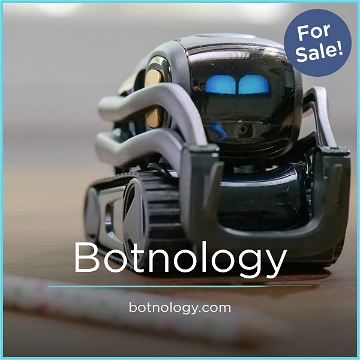 Botnology.com