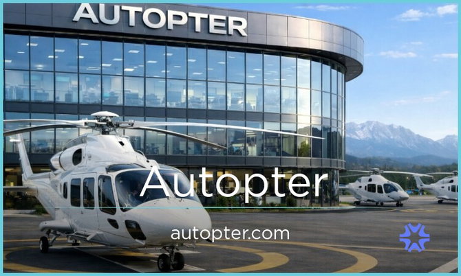 Autopter.com — 2