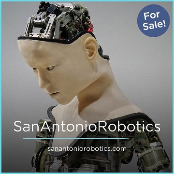SanAntonioRobotics.com