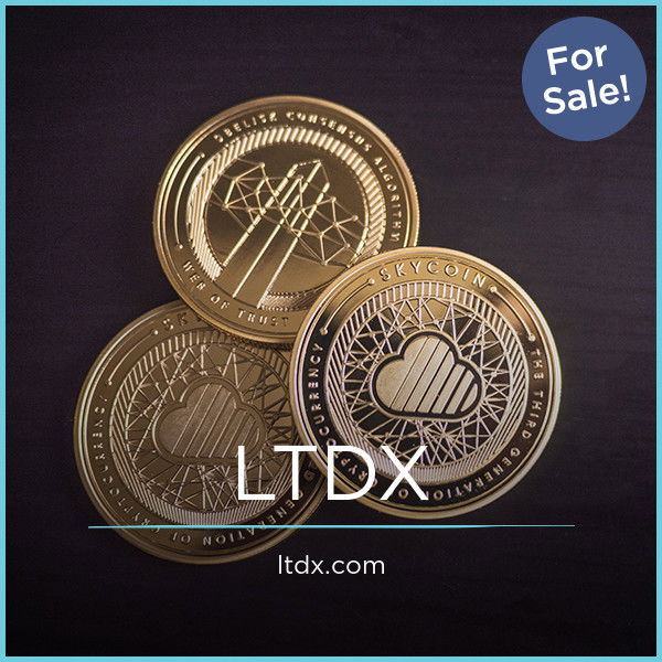 LTDX.com
