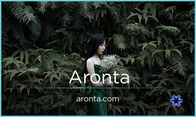 Aronta.com