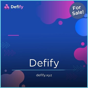 Defify.xyz