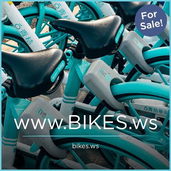 Bikes.ws — 2