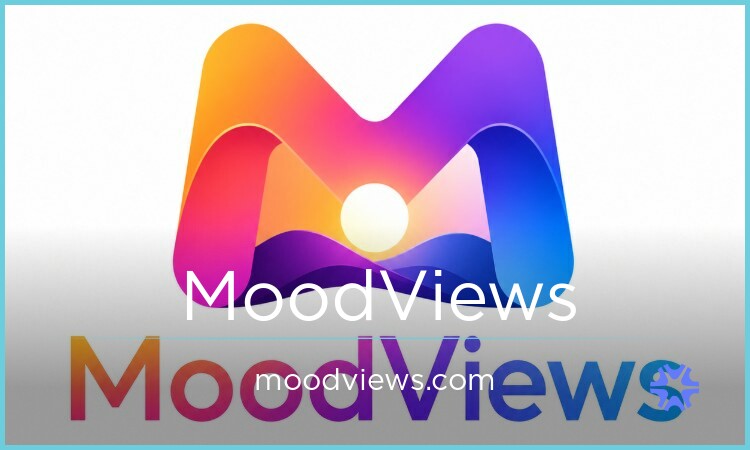 moodviews.com - Cool premium names