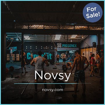 Novsy.com