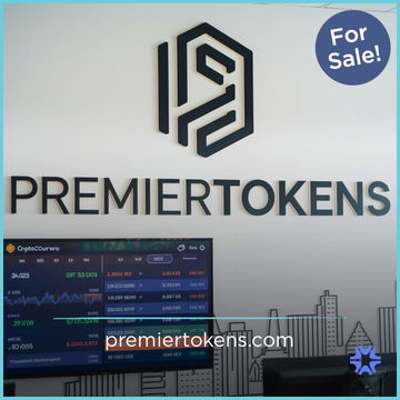 PremierTokens.com