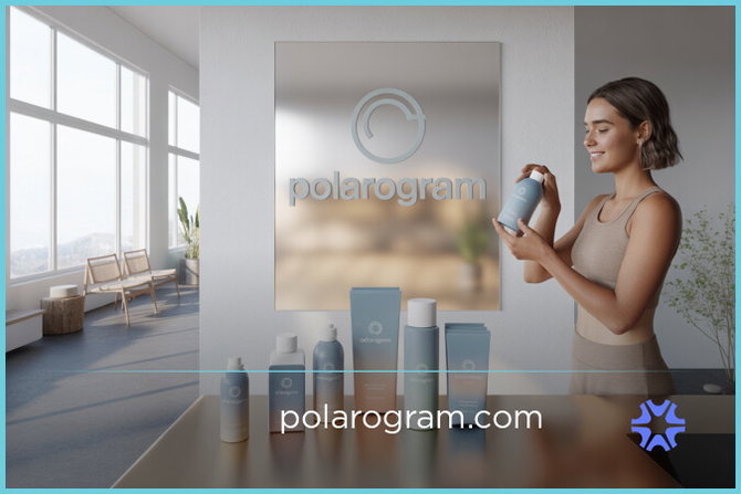 Polarogram.com — 2