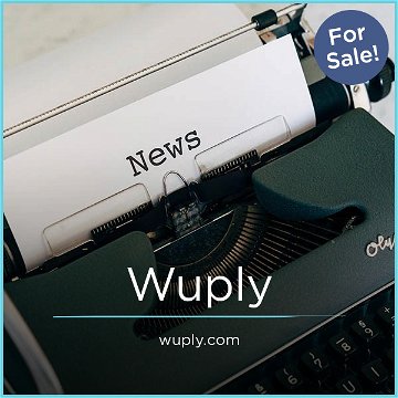 Wuply.com