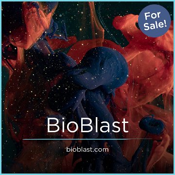 BioBlast.com